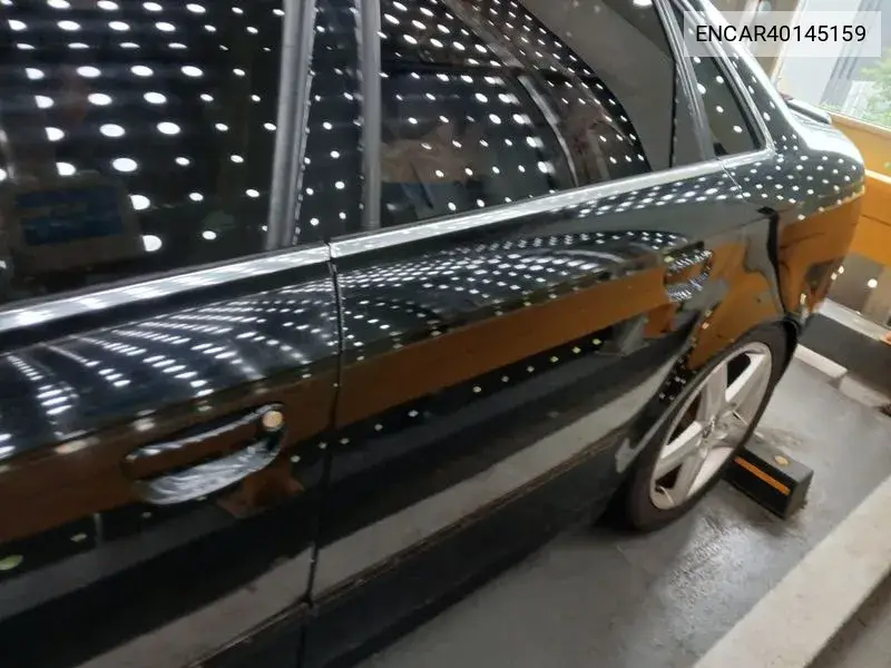 Audi A4 2005 года выпуска