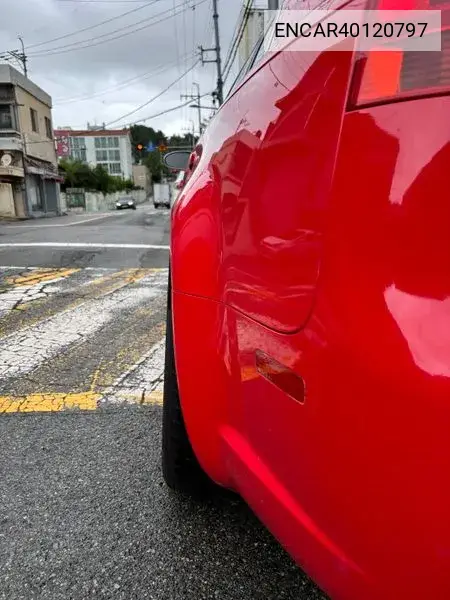 Audi RS4 2006 года выпуска