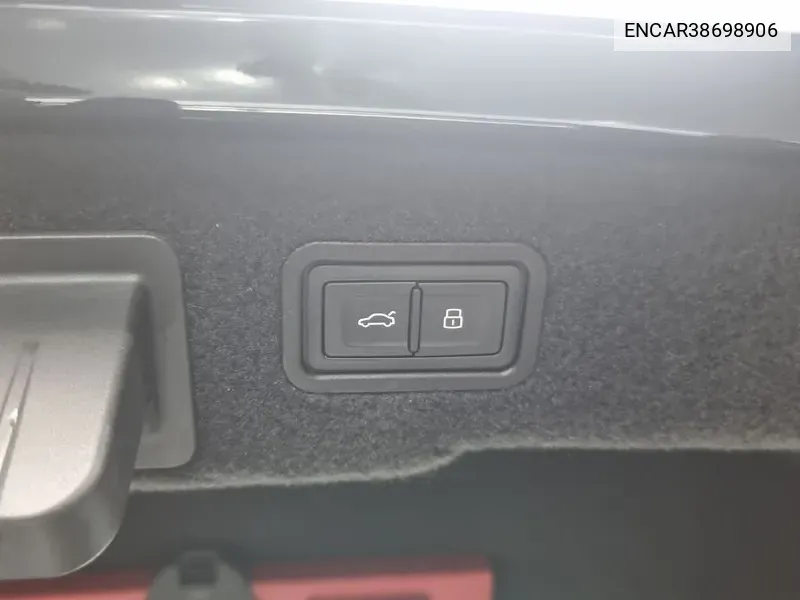 Audi S8 2020 года выпуска