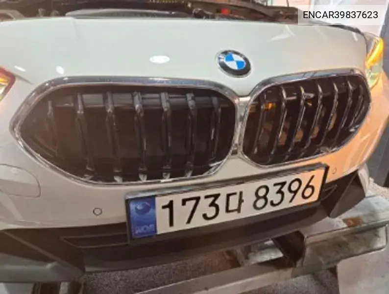 BMW 2er 2020 года выпуска
