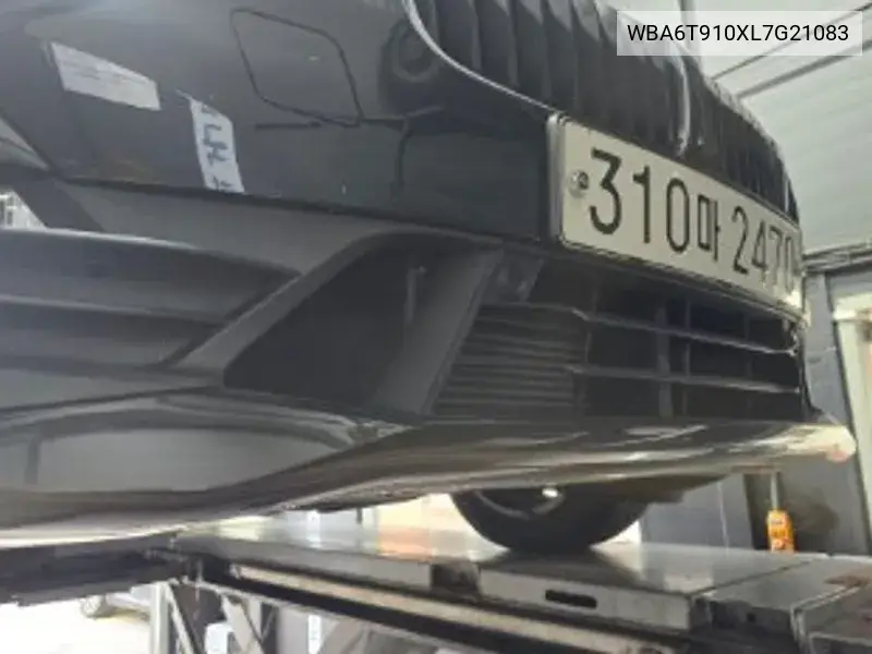 BMW 2er 2020 года выпуска