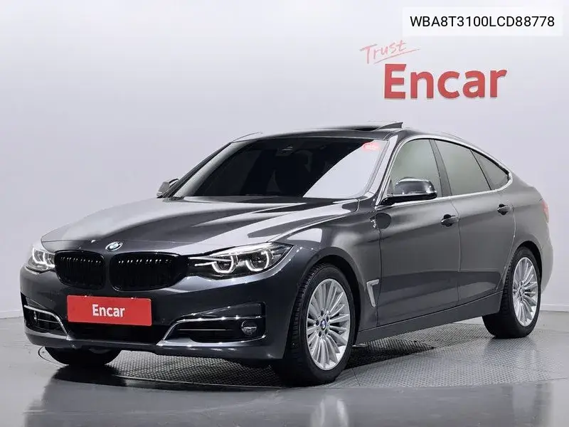 BMW 3er 2020 года выпуска