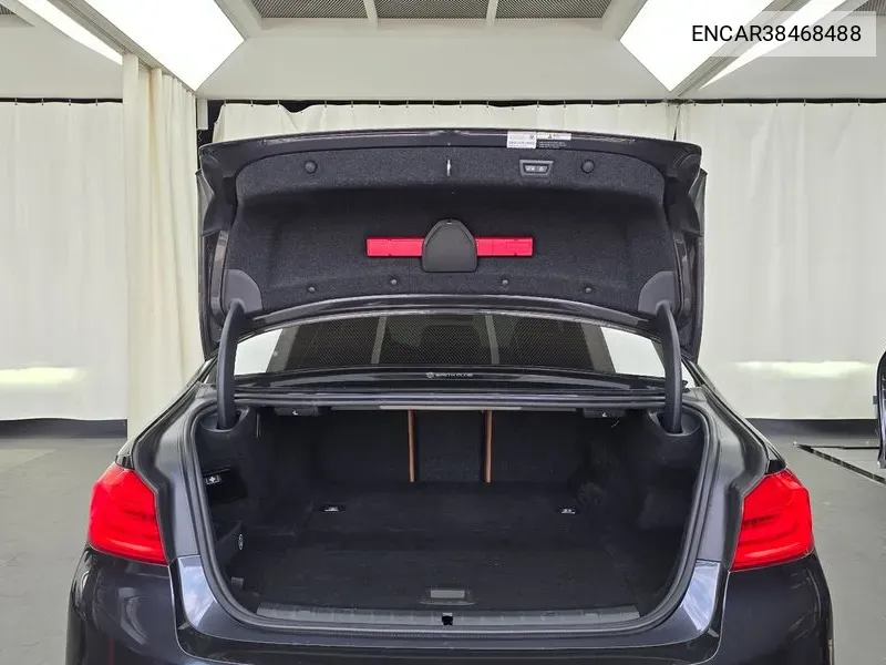 BMW 5er 2020 года выпуска