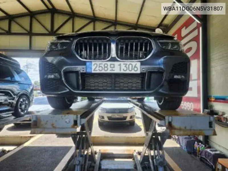 BMW X1 2022 года выпуска