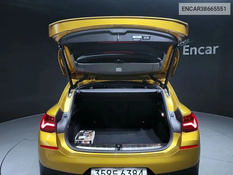 BMW X2 2020 года выпуска