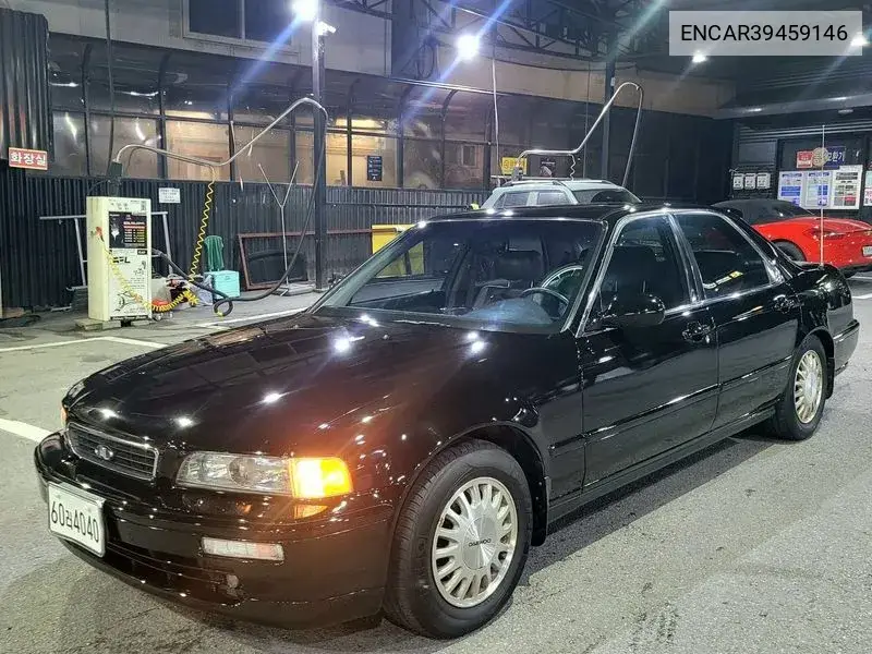 Chevrolet Acadia 1999 года выпуска