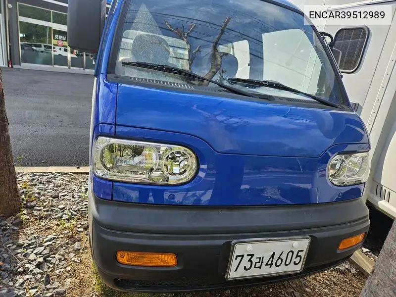 Chevrolet Damas 2016 года выпуска