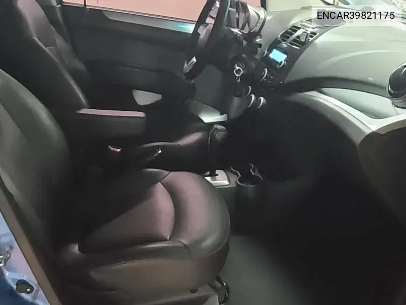 Chevrolet Spark 2015 года выпуска