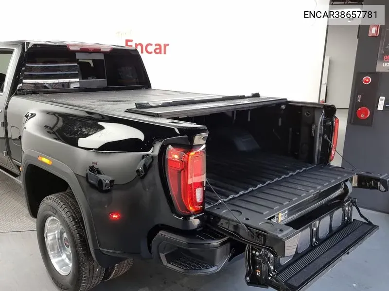 GMC Sierra 2022 года выпуска