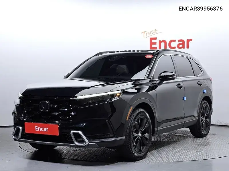 Honda CR-V 2023 года выпуска