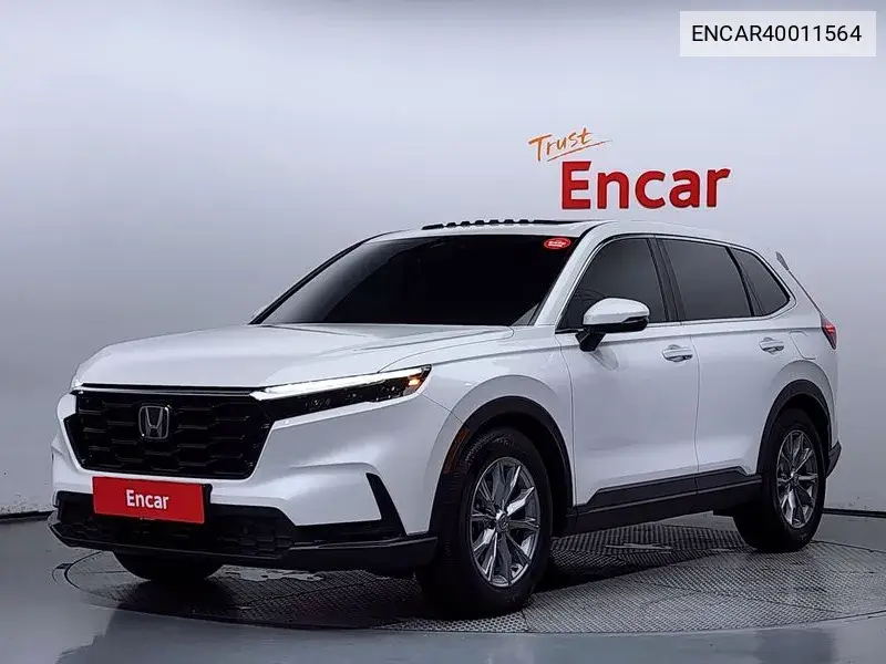 Honda CR-V 2023 года выпуска