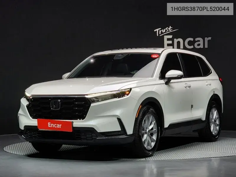 Honda CR-V 2023 года выпуска
