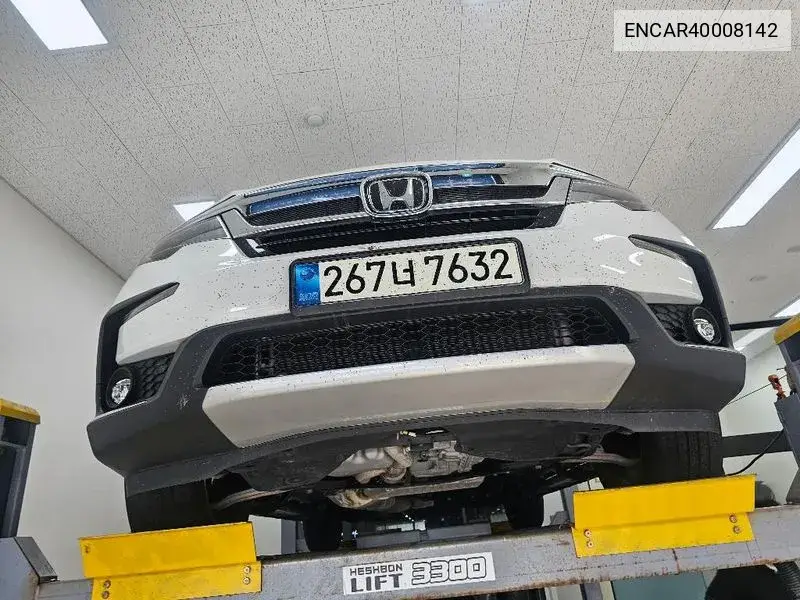 Honda Pilot 2021 года выпуска