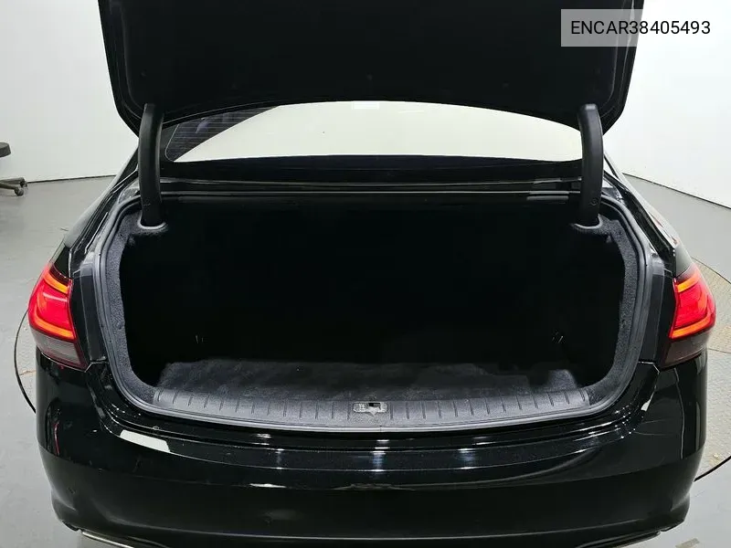 Hyundai Aslan 2015 года выпуска