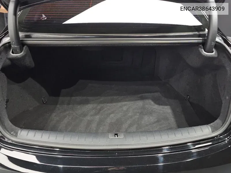 Hyundai Aslan 2017 года выпуска