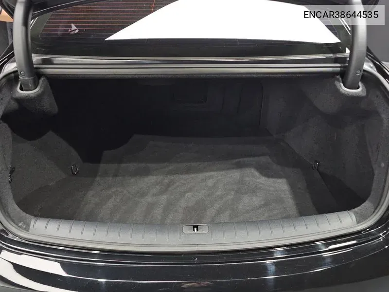 Hyundai Aslan 2017 года выпуска