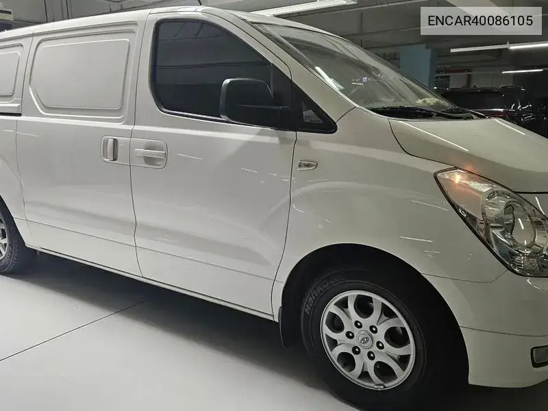 Hyundai Grand Starex Urban 2014 года выпуска