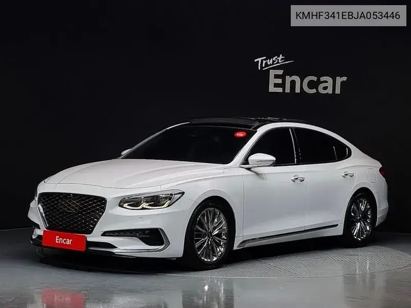 Hyundai Grandeur 2017 года выпуска