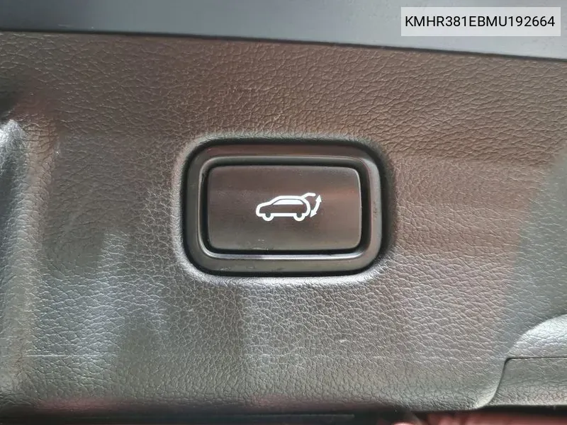 Hyundai Palisade 2020 года выпуска
