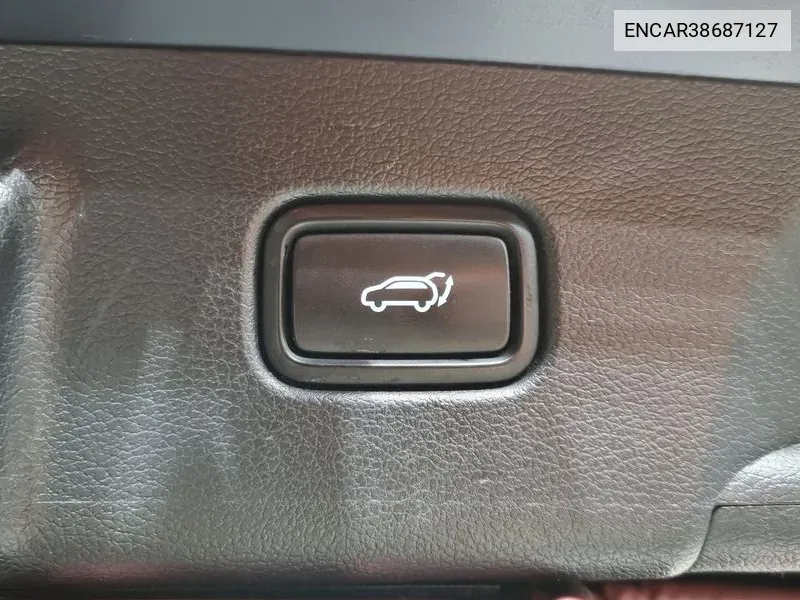 Hyundai Palisade 2020 года выпуска