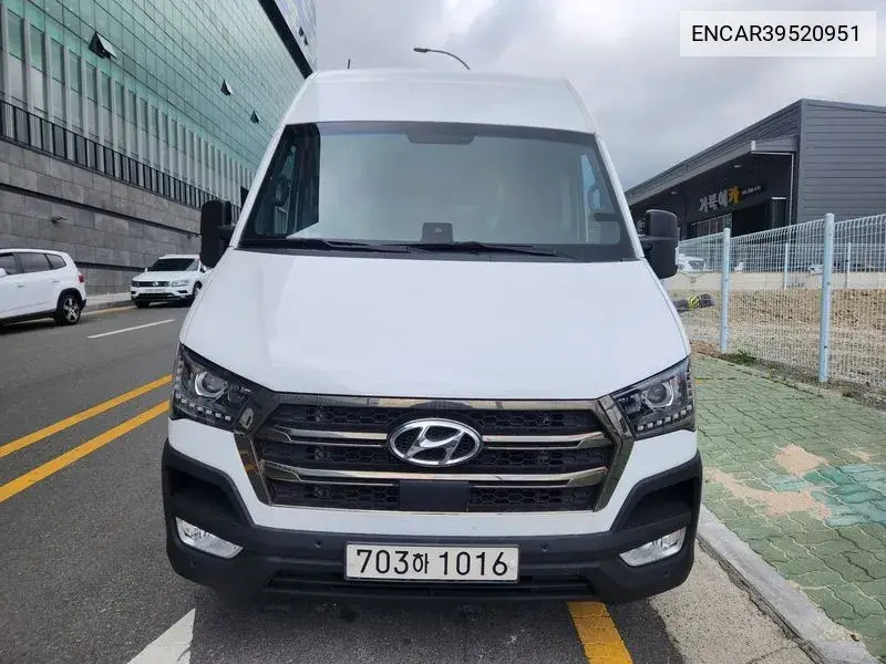 Hyundai Solati 2022 года выпуска