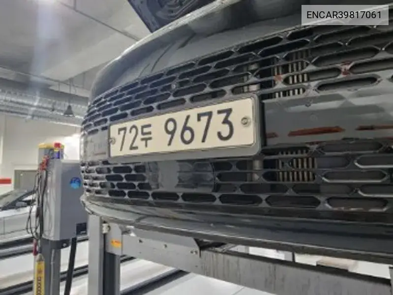 Hyundai Staria 2021 года выпуска