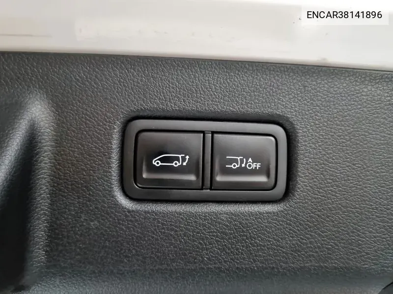 Hyundai Staria 2023 года выпуска