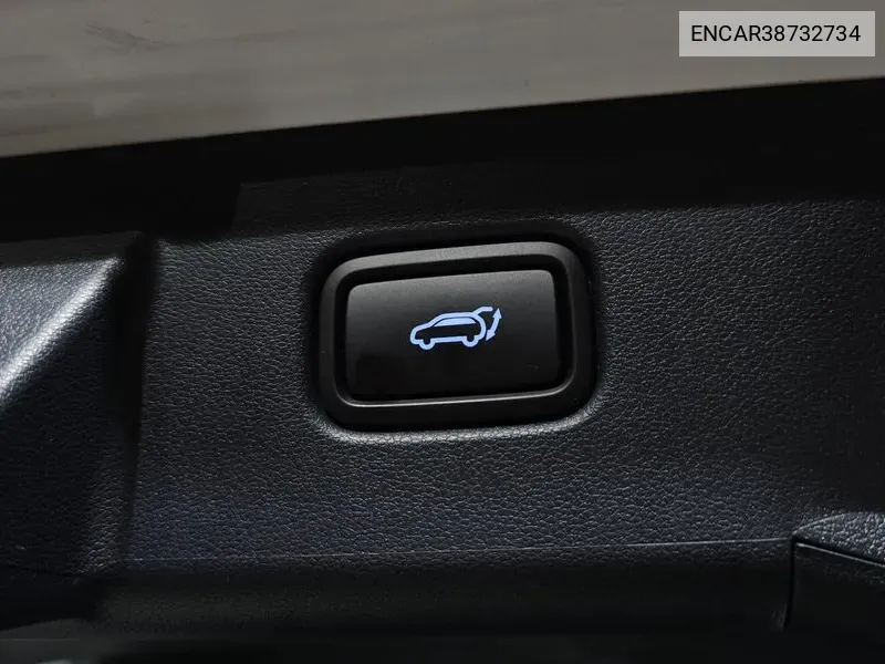 Hyundai Tucson 2023 года выпуска