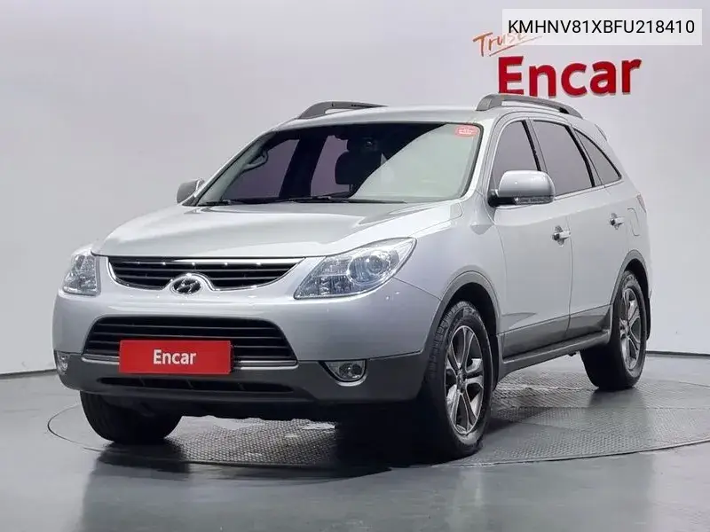 Hyundai Veracruz 2014 года выпуска