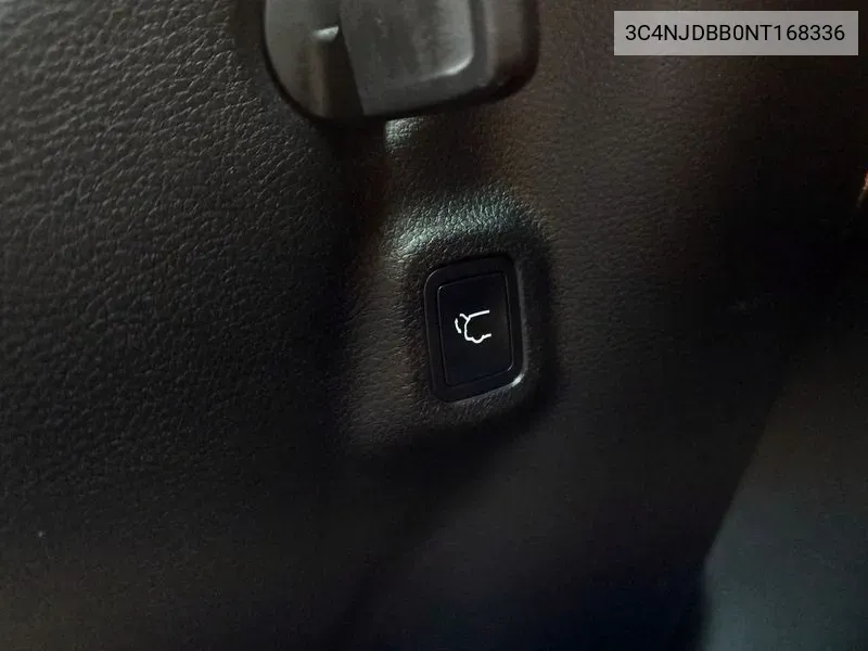 Jeep Compass 2022 года выпуска
