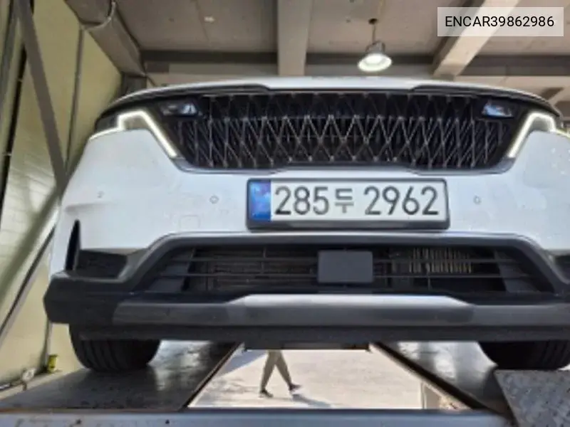 Kia Carnival 2021 года выпуска