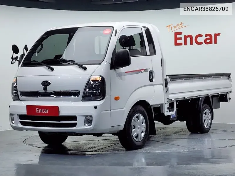 Kia Pregio 2020 года выпуска