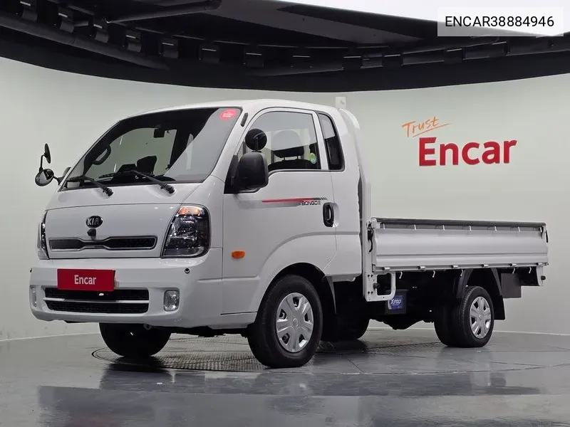 Kia Pregio 2020 года выпуска
