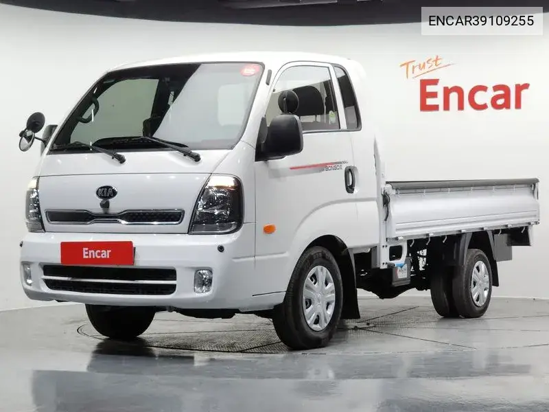 Kia Pregio 2020 года выпуска