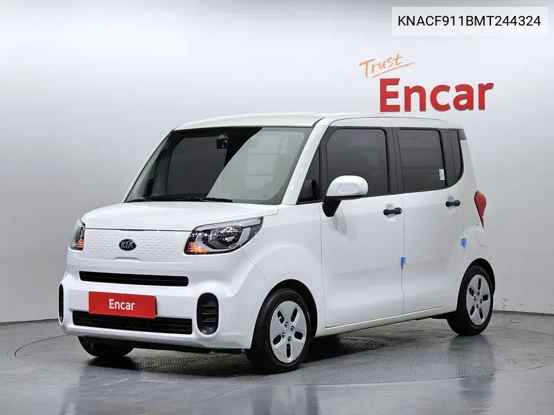 Kia Ray 2020 года выпуска