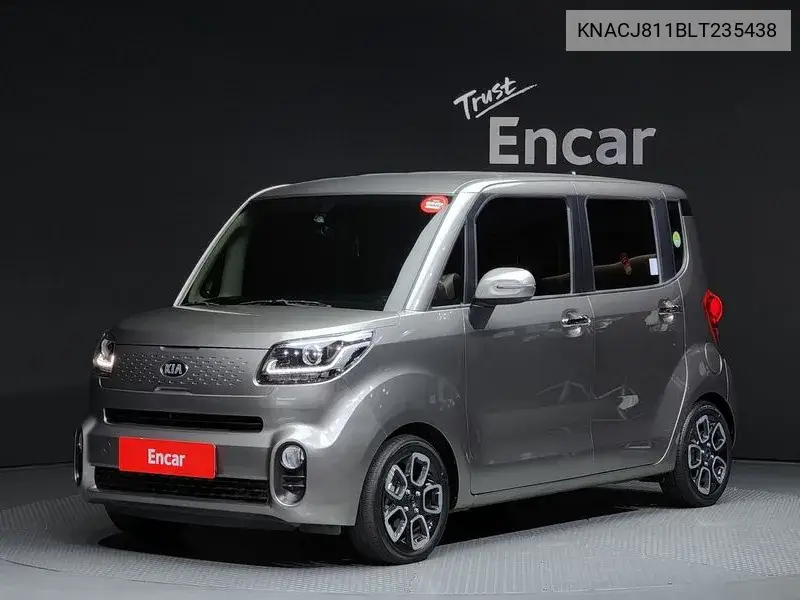 Kia Ray 2020 года выпуска