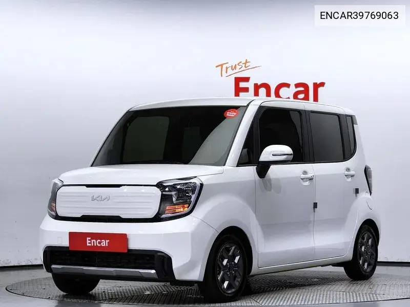Kia Ray 2023 года выпуска