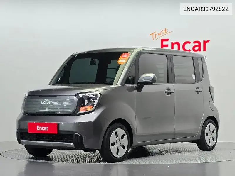 Kia Ray 2023 года выпуска
