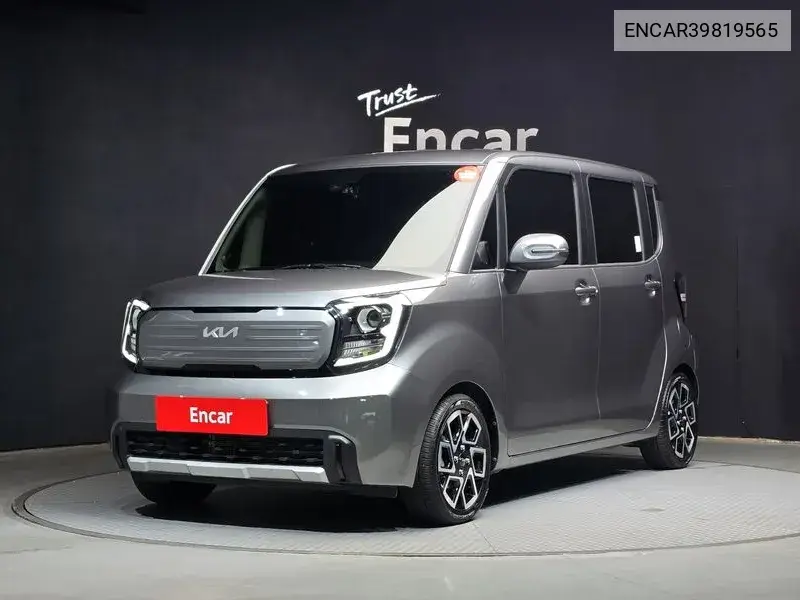 Kia Ray 2023 года выпуска