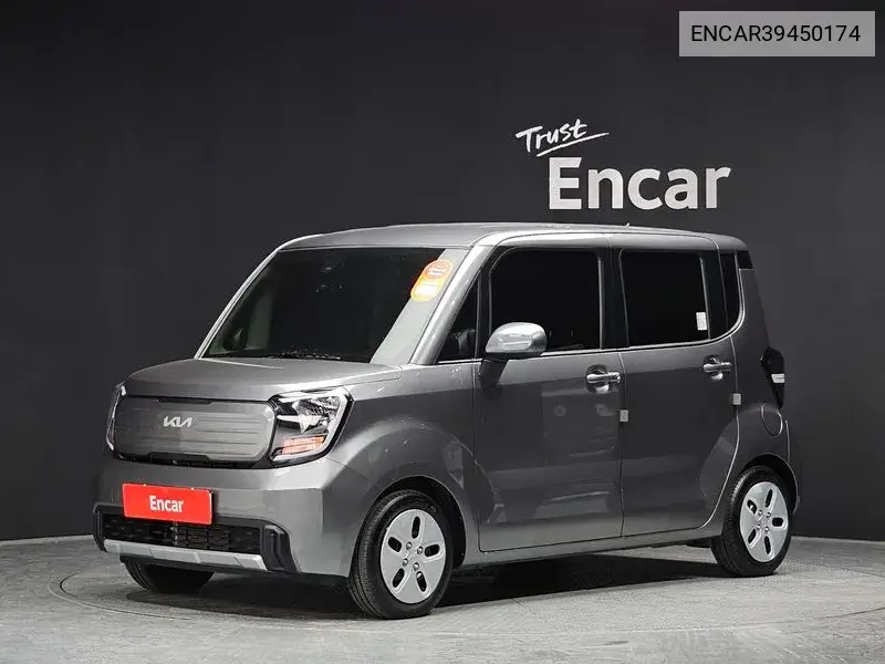 Kia Ray 2024 года выпуска