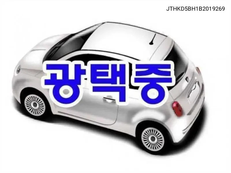 Lexus CT 2011 года выпуска