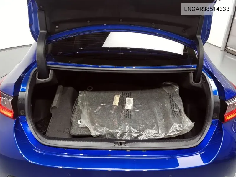 Lexus RC 2017 года выпуска