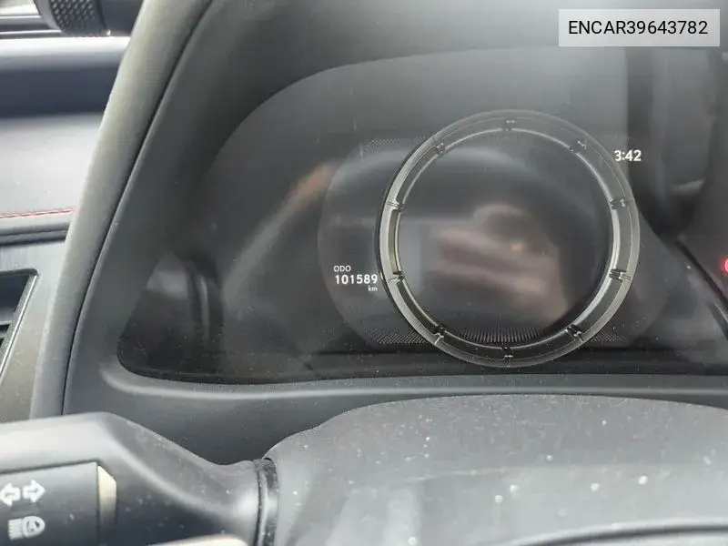 Lexus UX 2020 года выпуска