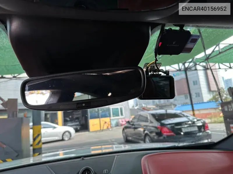 Maserati Levante 2018 года выпуска