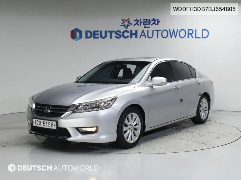 Mercedes-Benz B-klasse 2011 года выпуска
