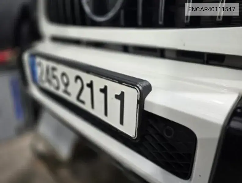 Mercedes-Benz G-klasse 2021 года выпуска