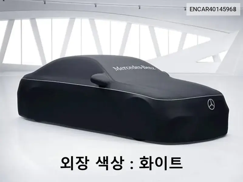 Mercedes-Benz GLB 2024 года выпуска