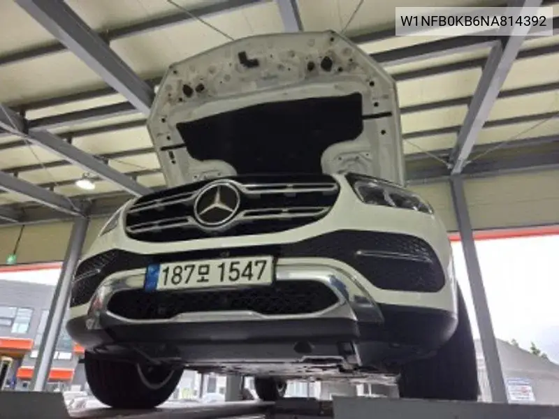 Mercedes-Benz GLE 2022 года выпуска