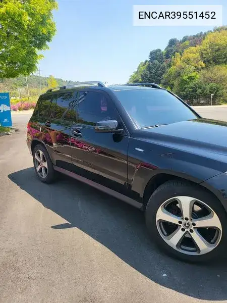 Mercedes-Benz GLK-klasse 2010 года выпуска