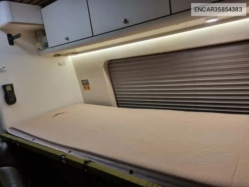 Mercedes-Benz Sprinter 2010 года выпуска